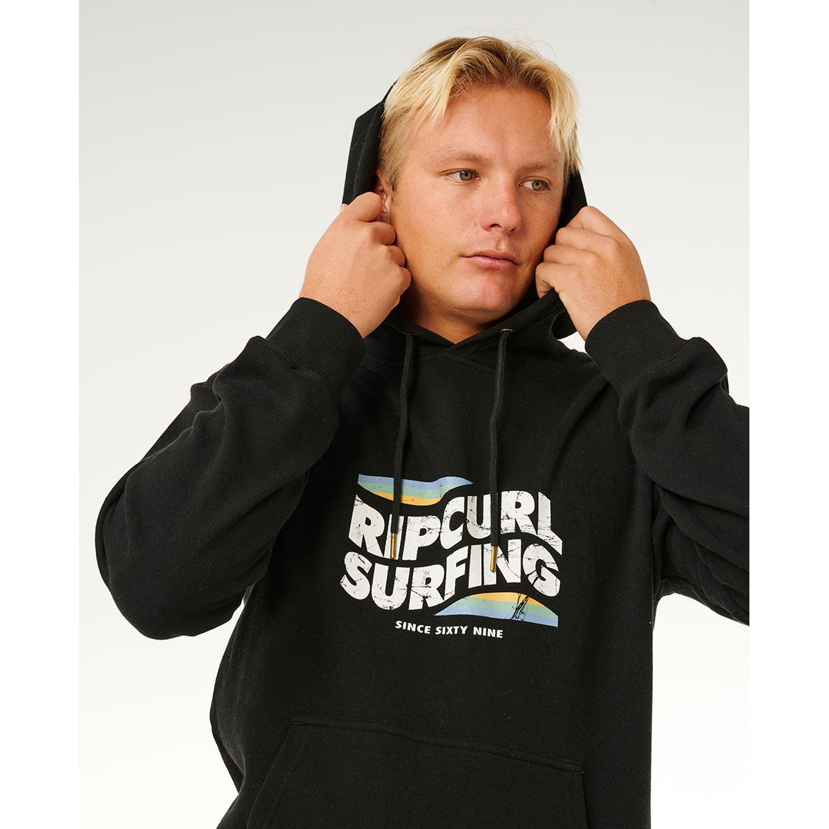 Rip Curl Streamline Duks sa Kapuljačom (muški) – slika 6