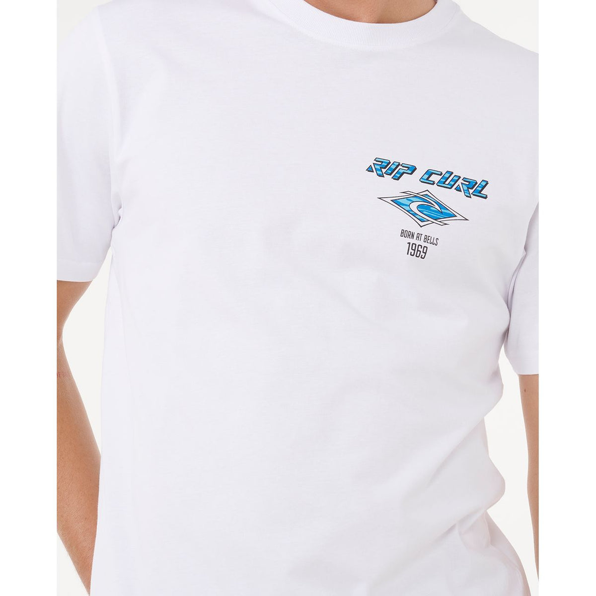 Rip Curl Fade Out Icon Majica (muški) – slika 11