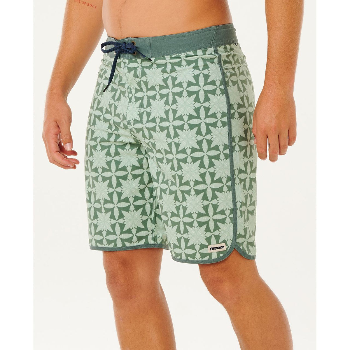 Rip Curl Mirage Pacific Rinse Gem Šorc za Kupanje (muški) – slika 3