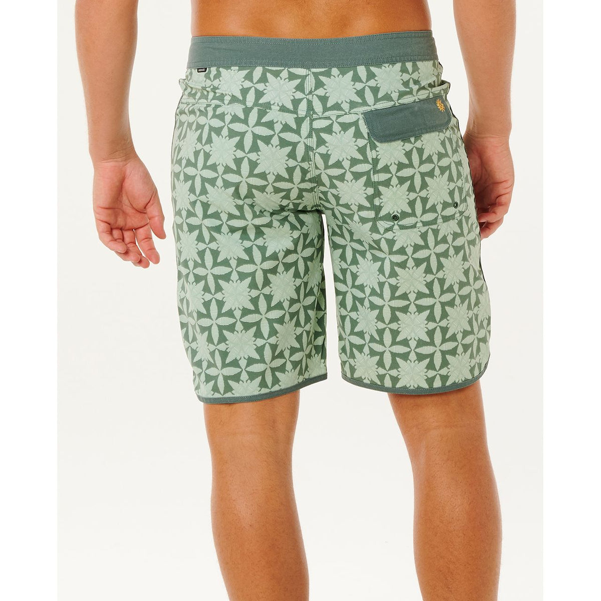 Rip Curl Mirage Pacific Rinse Gem Šorc za Kupanje (muški) – slika 5