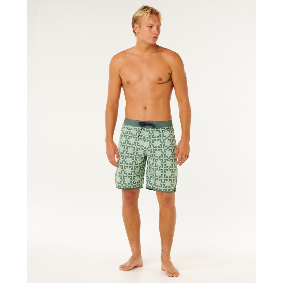 Rip Curl Mirage Pacific Rinse Gem Šorc za Kupanje (muški) – slika 2