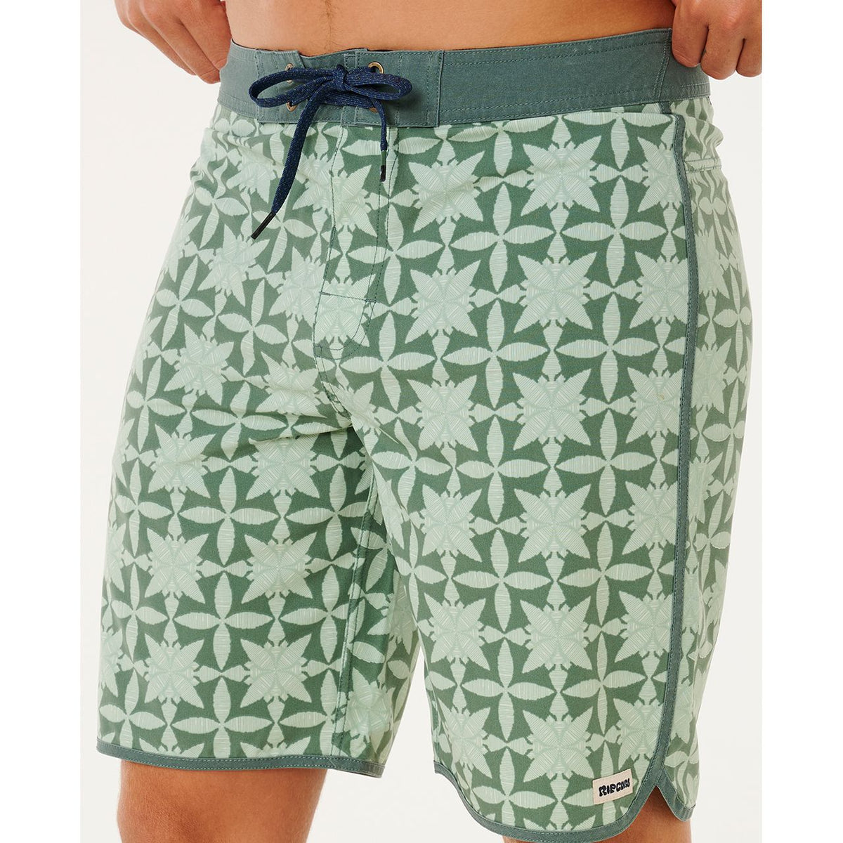 Rip Curl Mirage Pacific Rinse Gem Šorc za Kupanje (muški) – slika 6