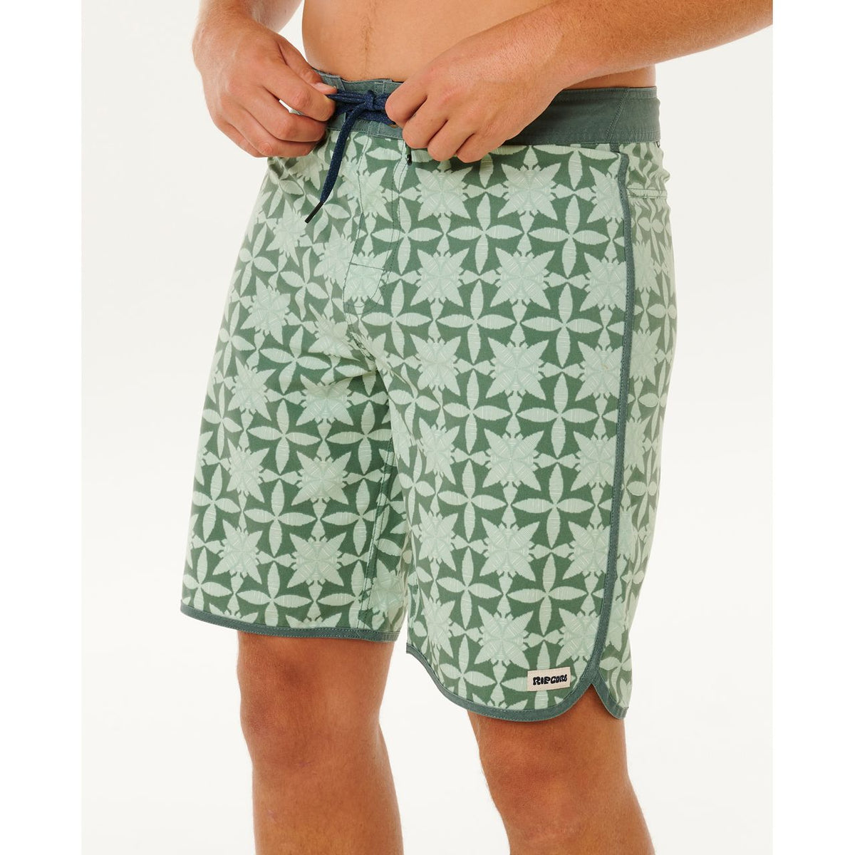 Rip Curl Mirage Pacific Rinse Gem Šorc za Kupanje (muški) – slika 4