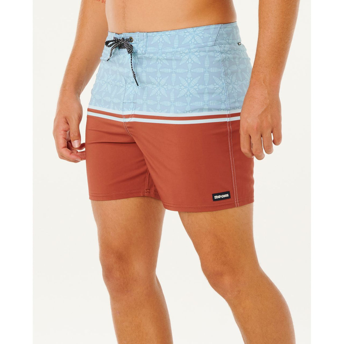 Rip Curl Mirage Pacific Rinse Retro Šorc za Kupanje (muški) – slika 2