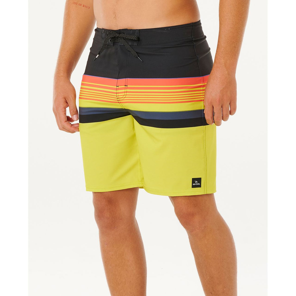Rip Curl Mirage Day Breaker 19 Šorc za Kupanje (muški) – slika 2
