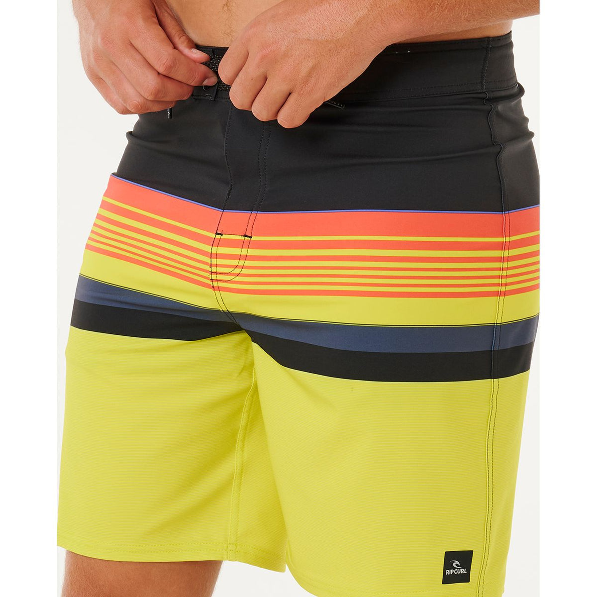 Rip Curl Mirage Day Breaker 19 Šorc za Kupanje (muški) – slika 5