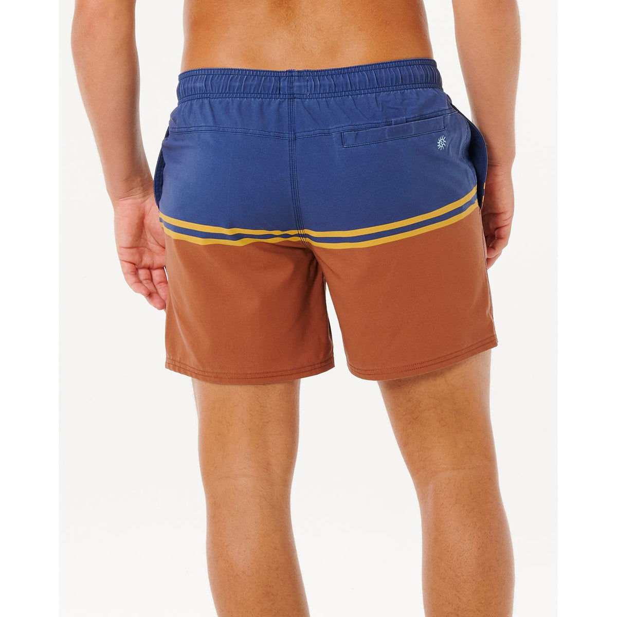 Rip Curl Combine Volley Šorc za Kupanje (muški) – slika 3