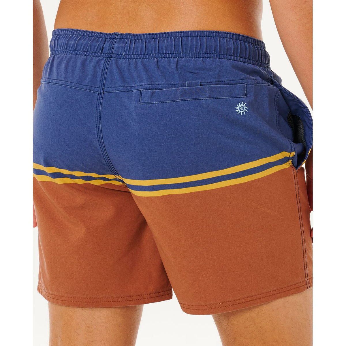 Rip Curl Combine Volley Šorc za Kupanje (muški) – slika 5