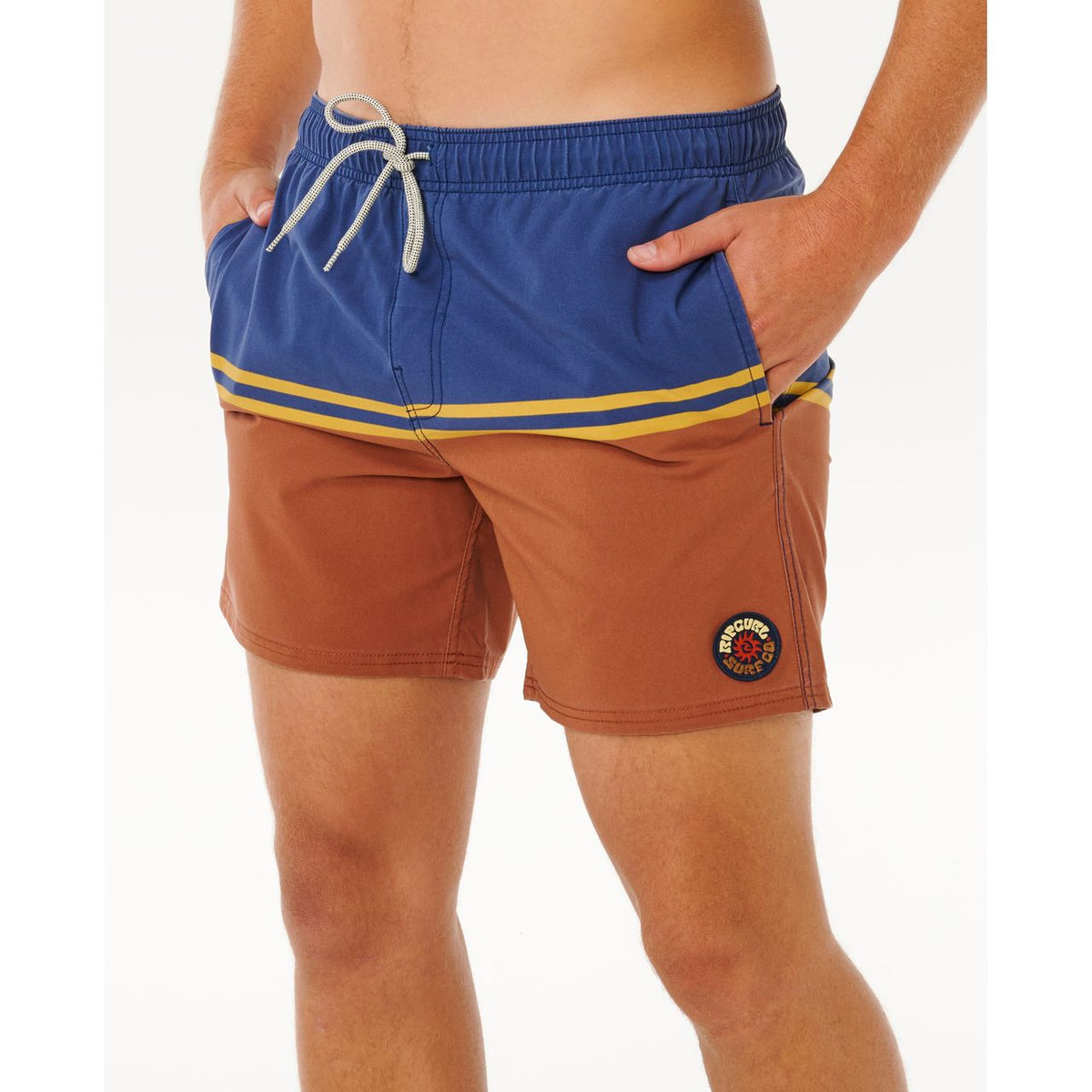 Rip Curl Combine Volley Šorc za Kupanje (muški) – slika 6