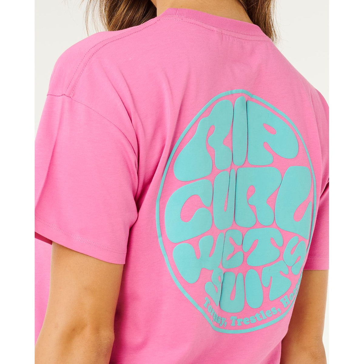 Rip Curl Icons of Surf Relaxed Majica (ženski) – slika 2