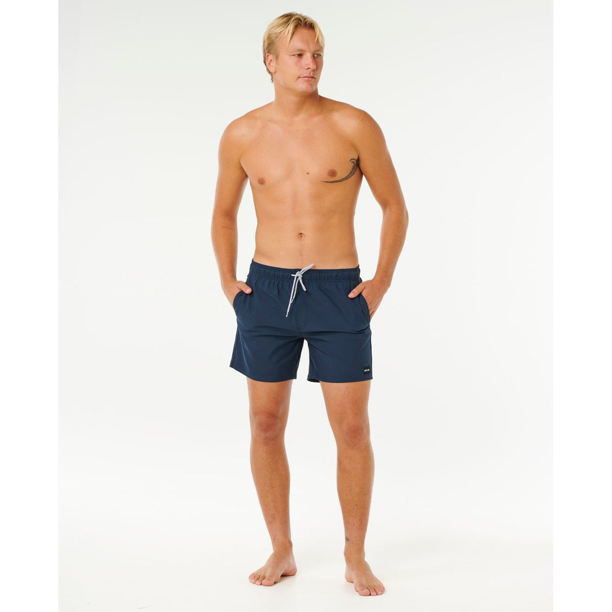 Rip Curl Offset Daily Volley Šorc za Kupanje (muški) – slika 5