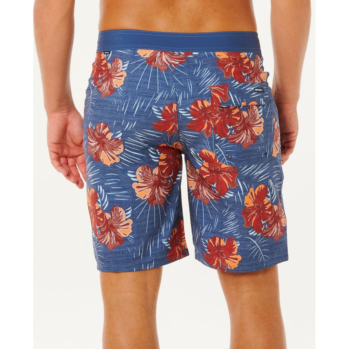 Rip Curl Mirage North Shore Šorc za Kupanje (muški) – slika 3