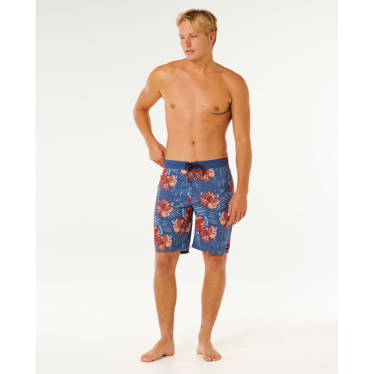 Rip Curl Mirage North Shore Šorc za Kupanje (muški) – slika 4