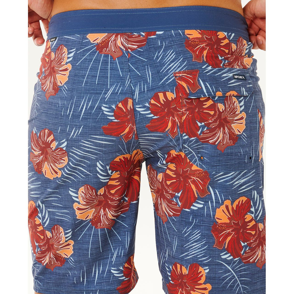 Rip Curl Mirage North Shore Šorc za Kupanje (muški) – slika 5
