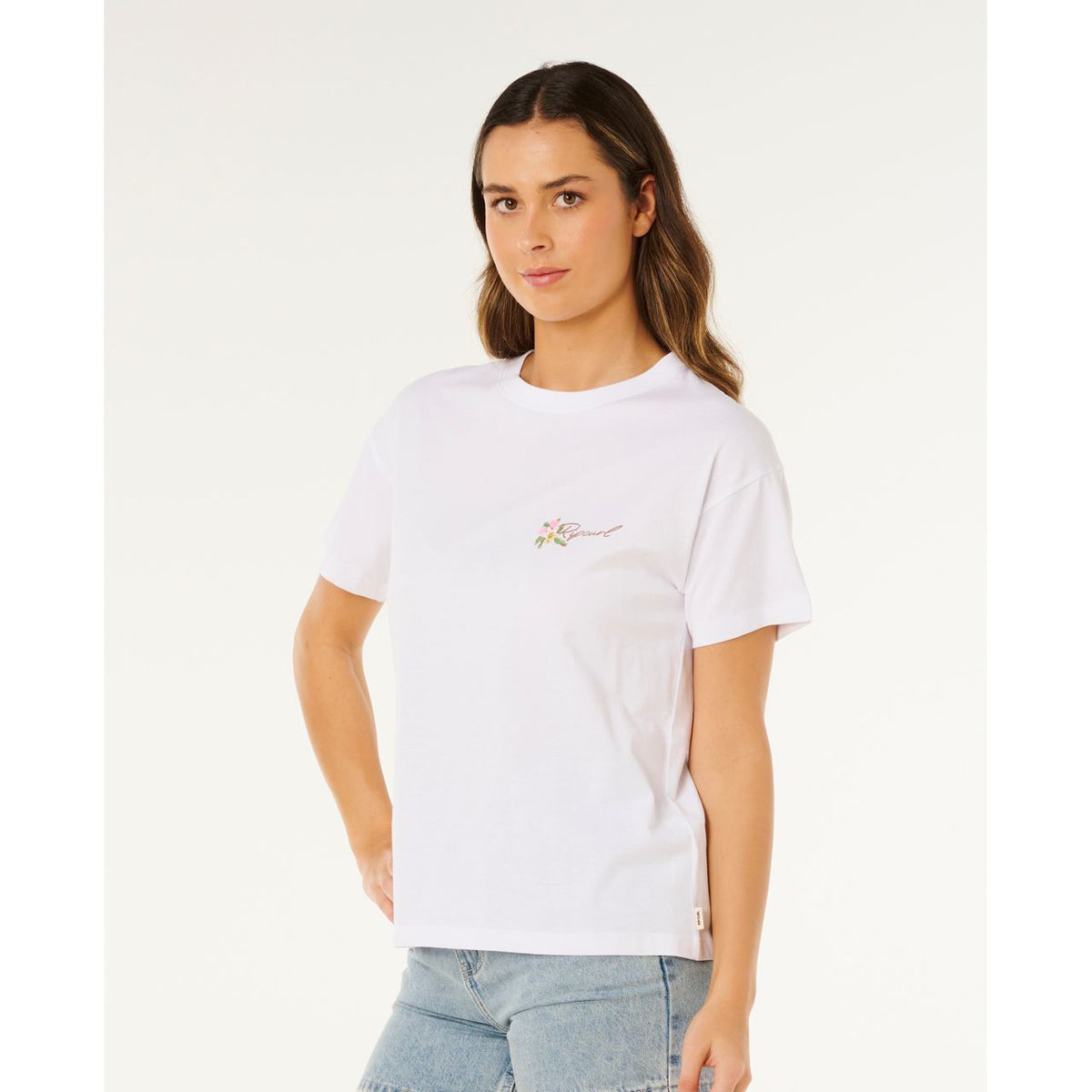 Rip Curl Poolside Relaxed Majica (ženski) – slika 2