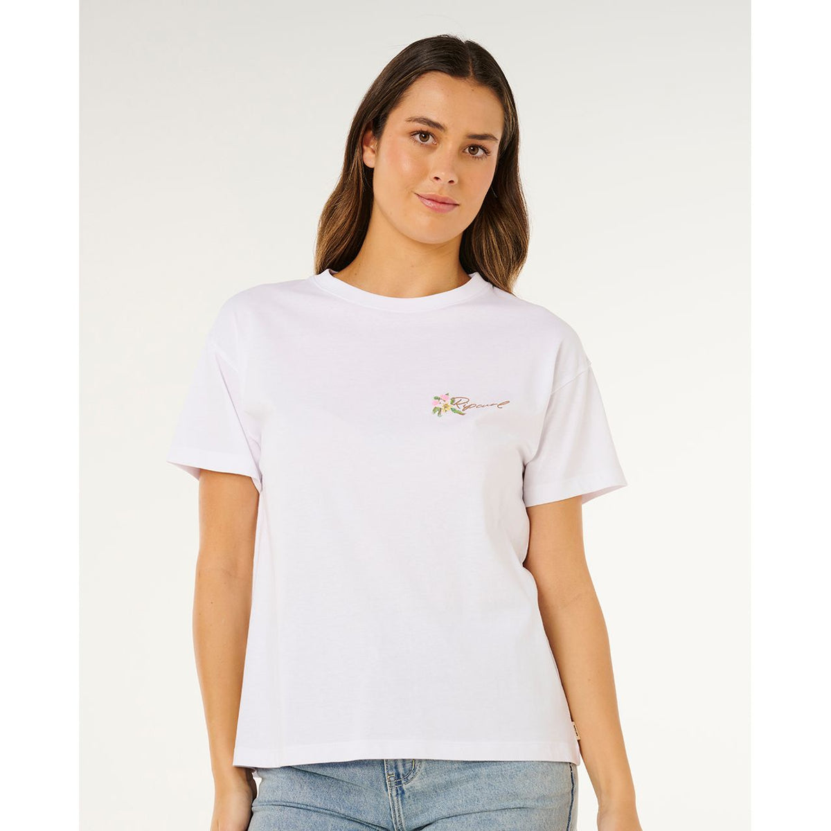 Rip Curl Poolside Relaxed Majica (ženski) – slika 6