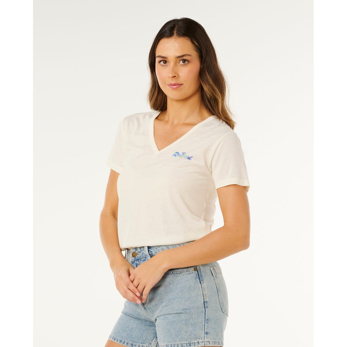 Rip Curl Layday Standard Majica (ženski) – slika 2