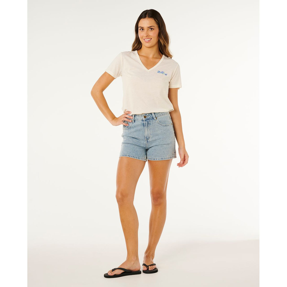 Rip Curl Layday Standard Majica (ženski) – slika 4