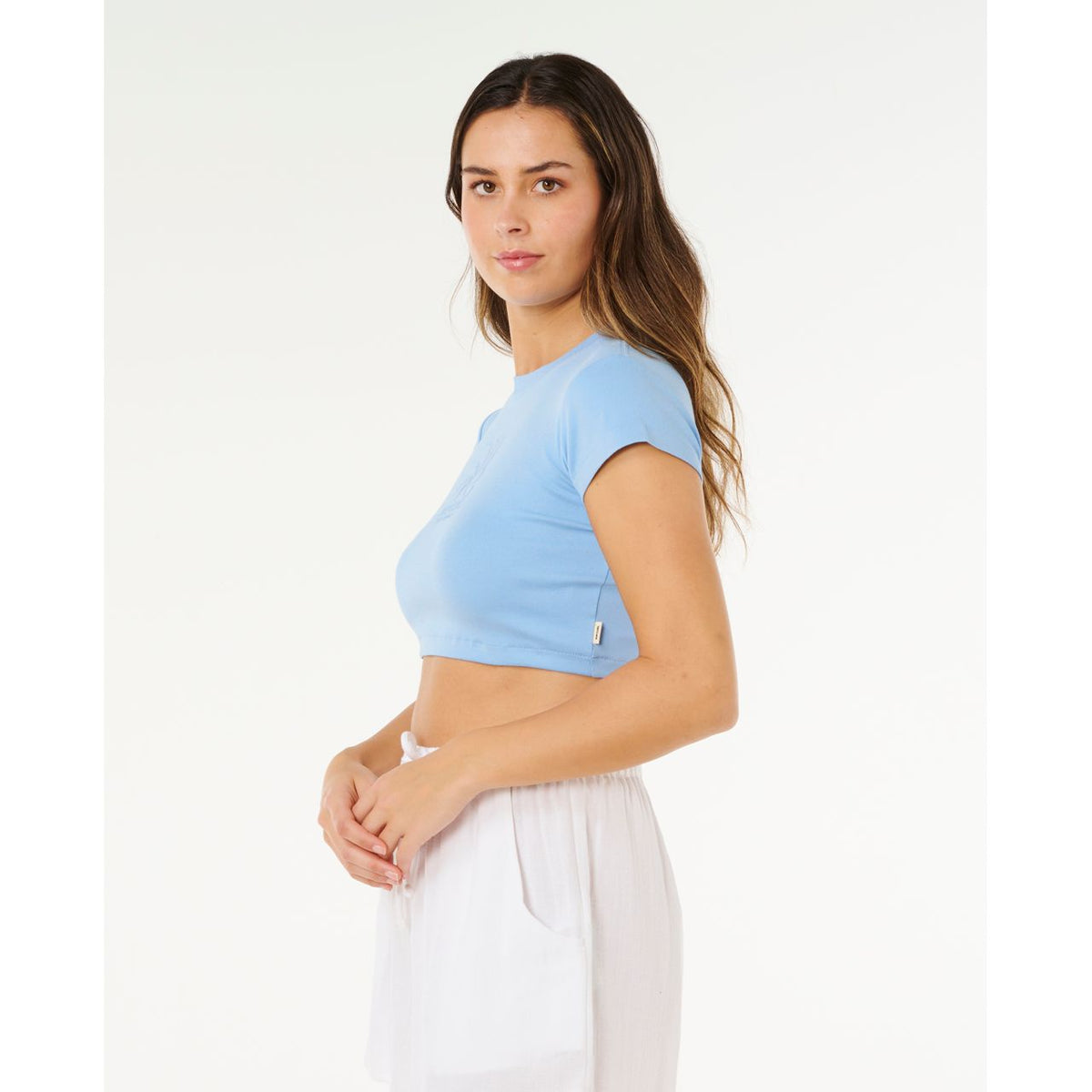 Rip Curl Pacific Coast Baby Majica (ženski) – slika 2