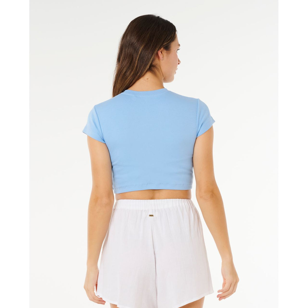 Rip Curl Pacific Coast Baby Majica (ženski) – slika 3