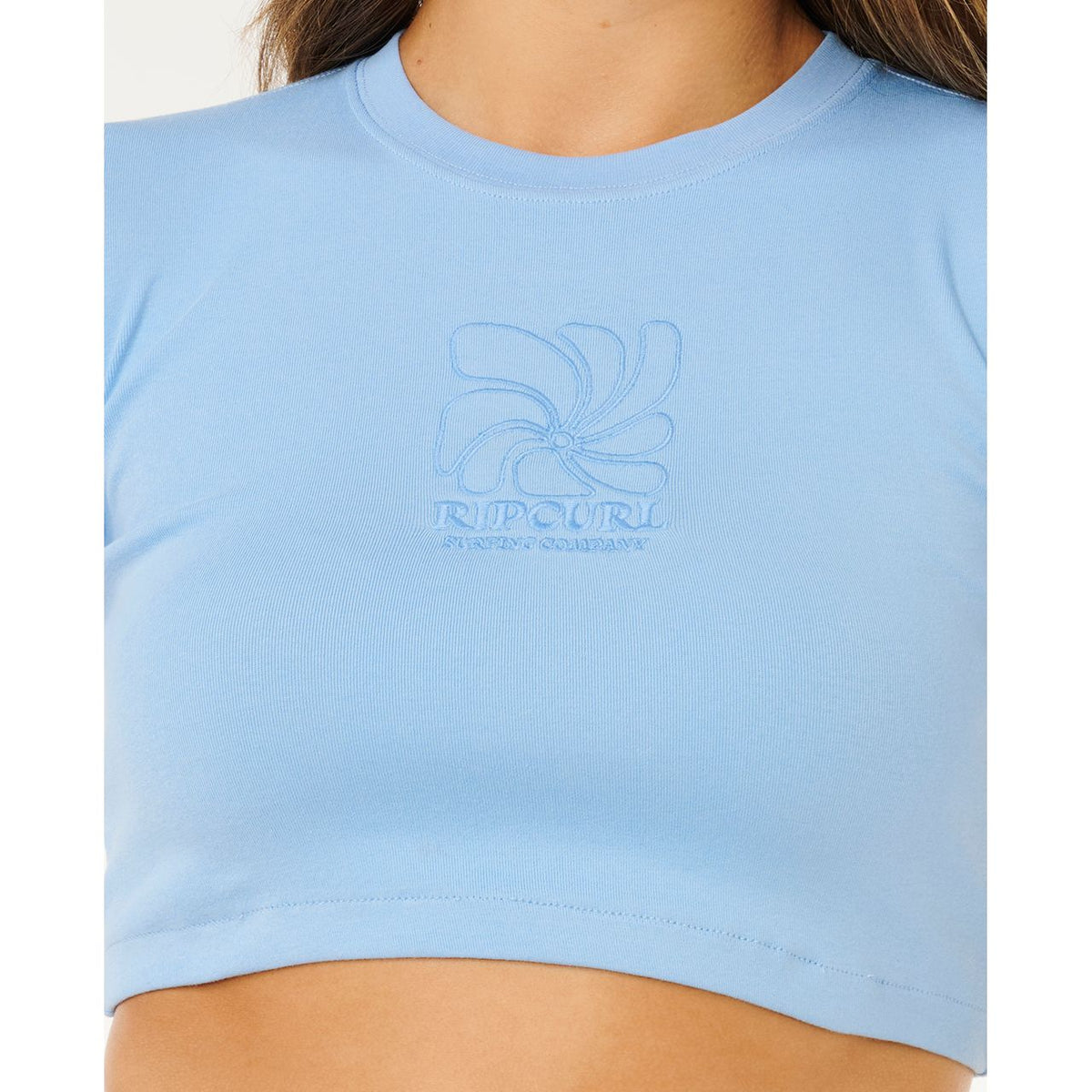 Rip Curl Pacific Coast Baby Majica (ženski) – slika 5