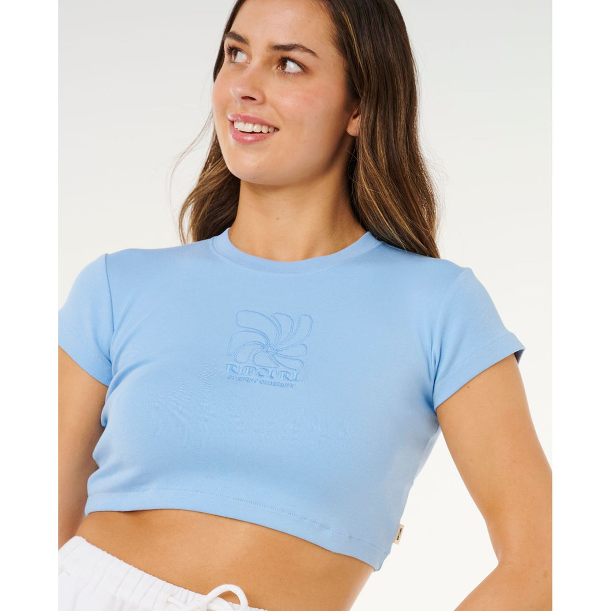 Rip Curl Pacific Coast Baby Majica (ženski) – slika 6
