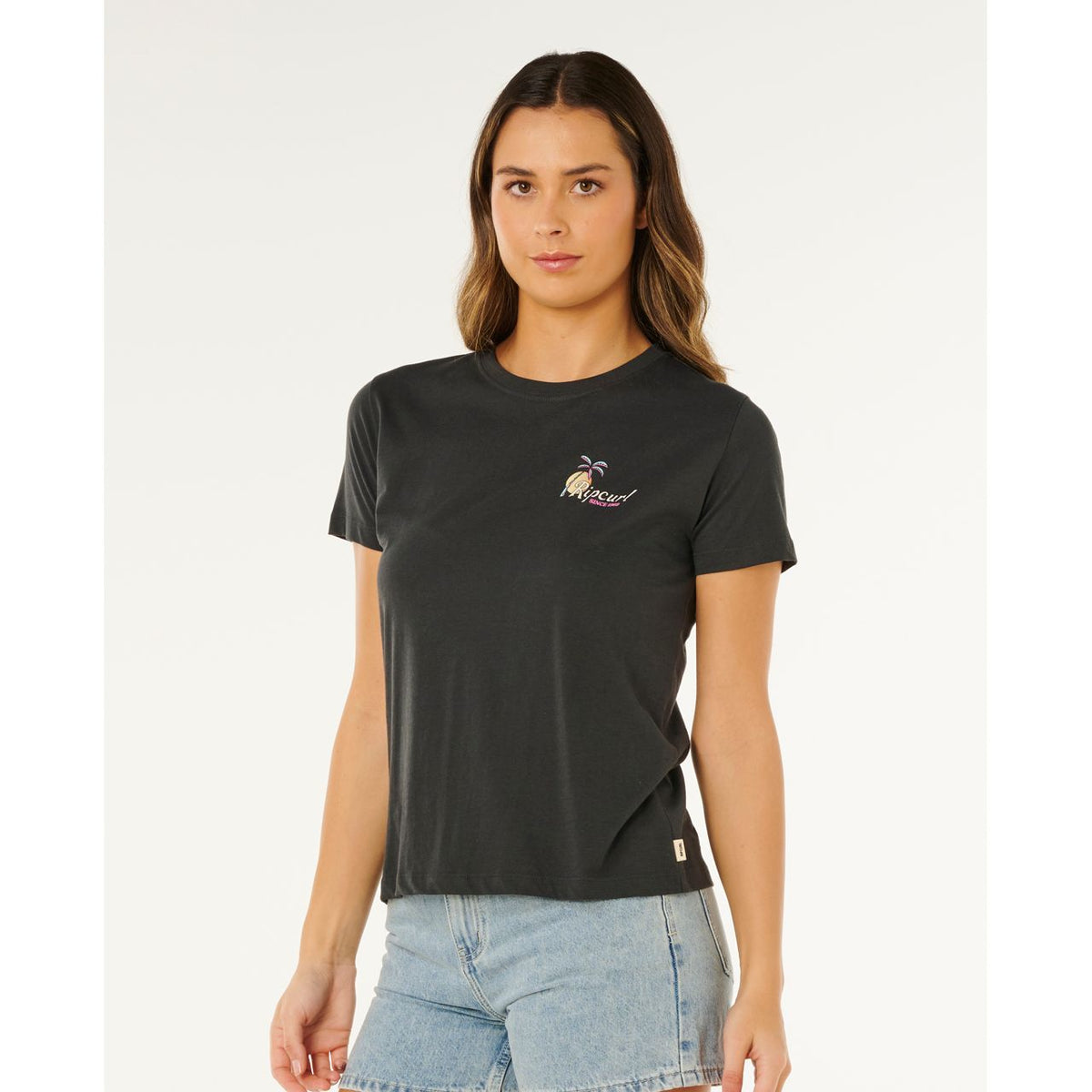 Rip Curl Tide Line Standard Majica (ženski) – slika 2