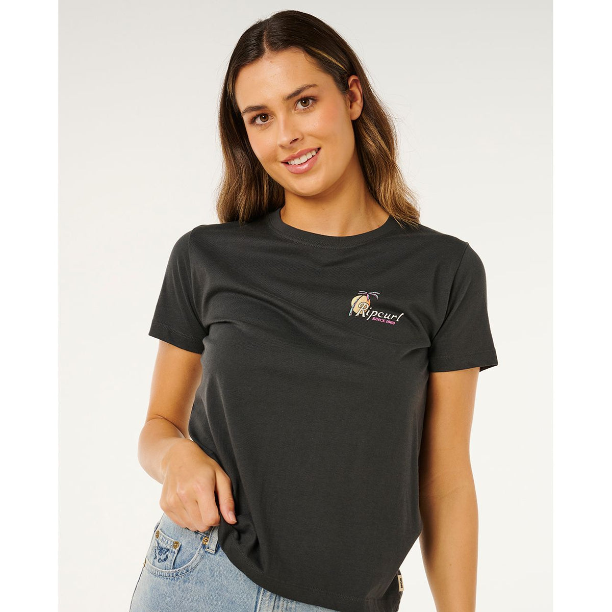 Rip Curl Tide Line Standard Majica (ženski) – slika 6
