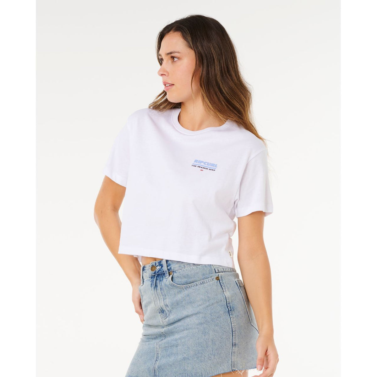 Rip Curl Hayley O Kratka Majica (ženski) – slika 2