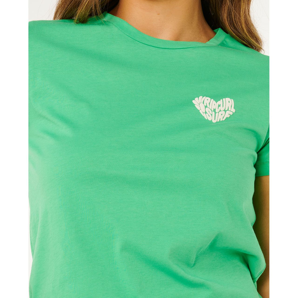 Rip Curl RC Heart Logos Majica (ženski) – slika 26