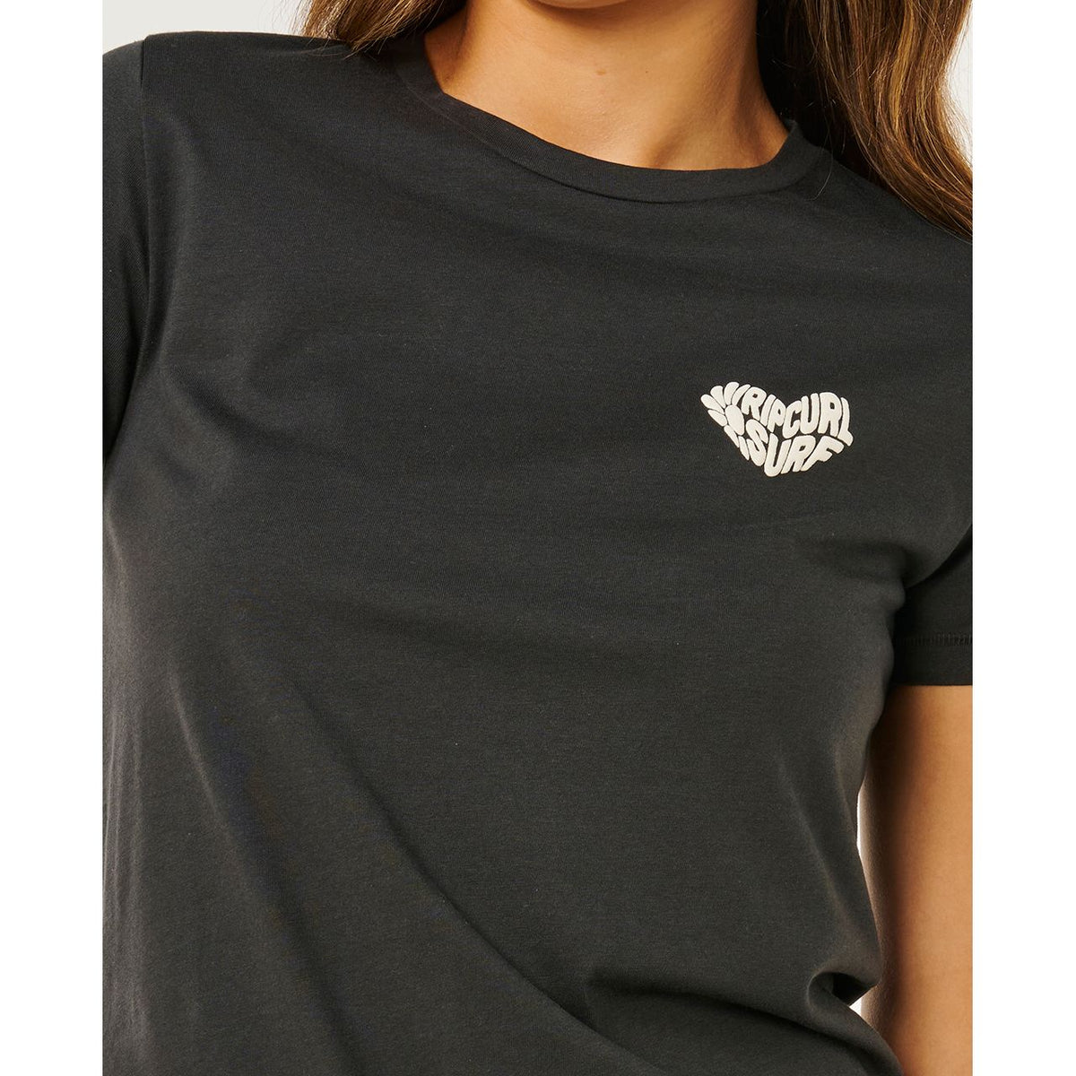 Rip Curl RC Heart Logos Majica (ženski) – slika 20