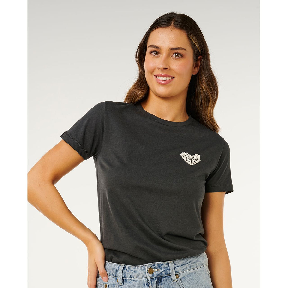 Rip Curl RC Heart Logos Majica (ženski) – slika 21