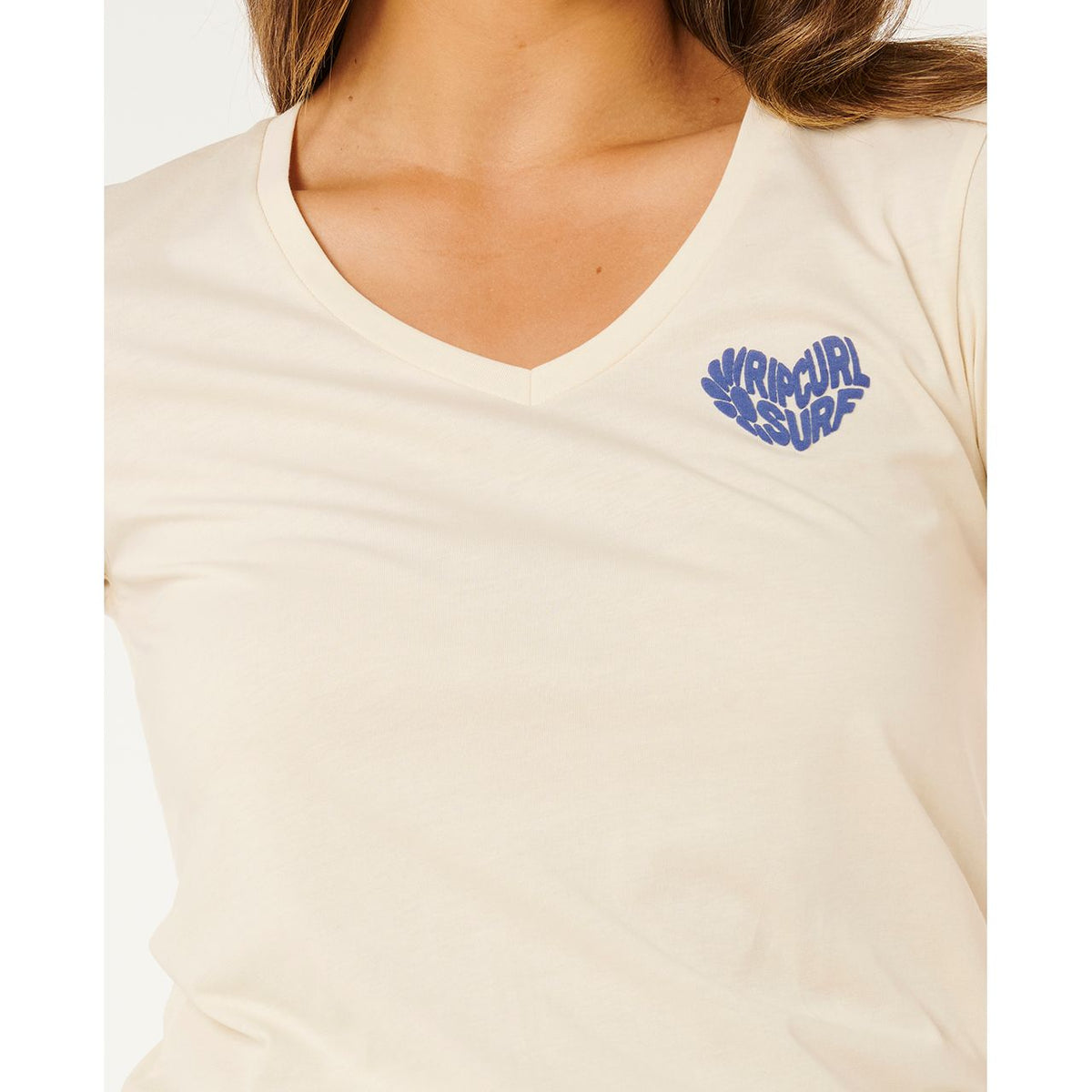 Rip Curl RC Heart Logos Majica (ženski) – slika 15