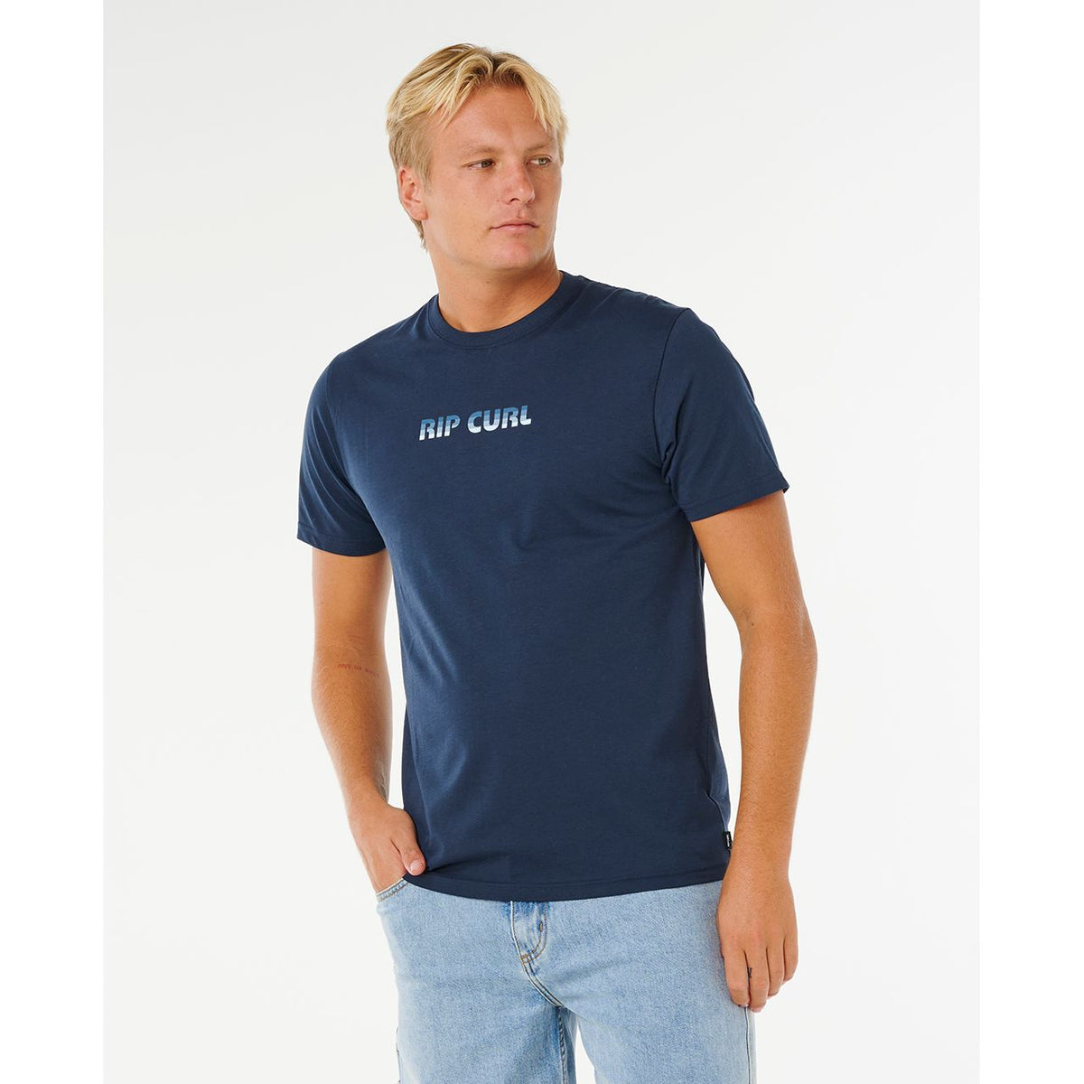 Rip Curl Big Mumma Icon Majica (muški) – slika 2