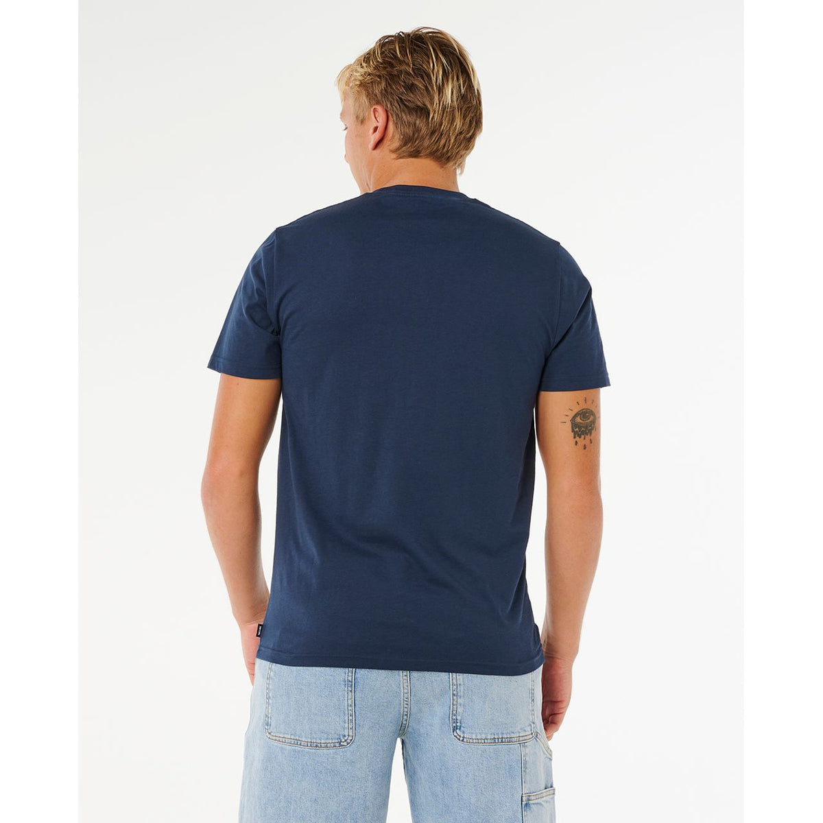 Rip Curl Big Mumma Icon Majica (muški) – slika 3