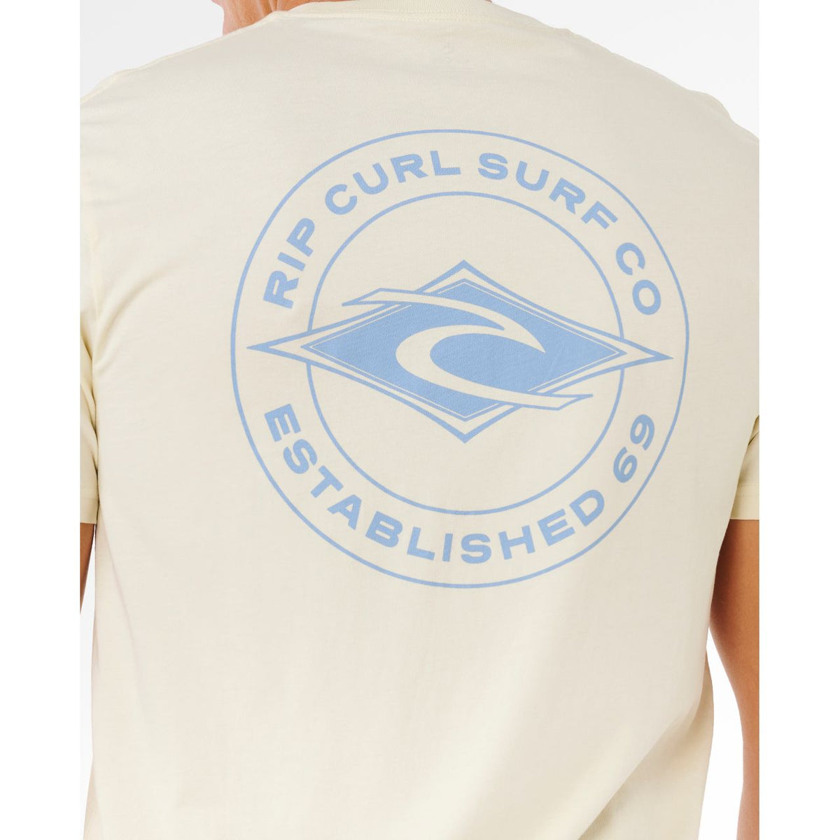 Rip Curl Staple Majica (muški) – slika 5