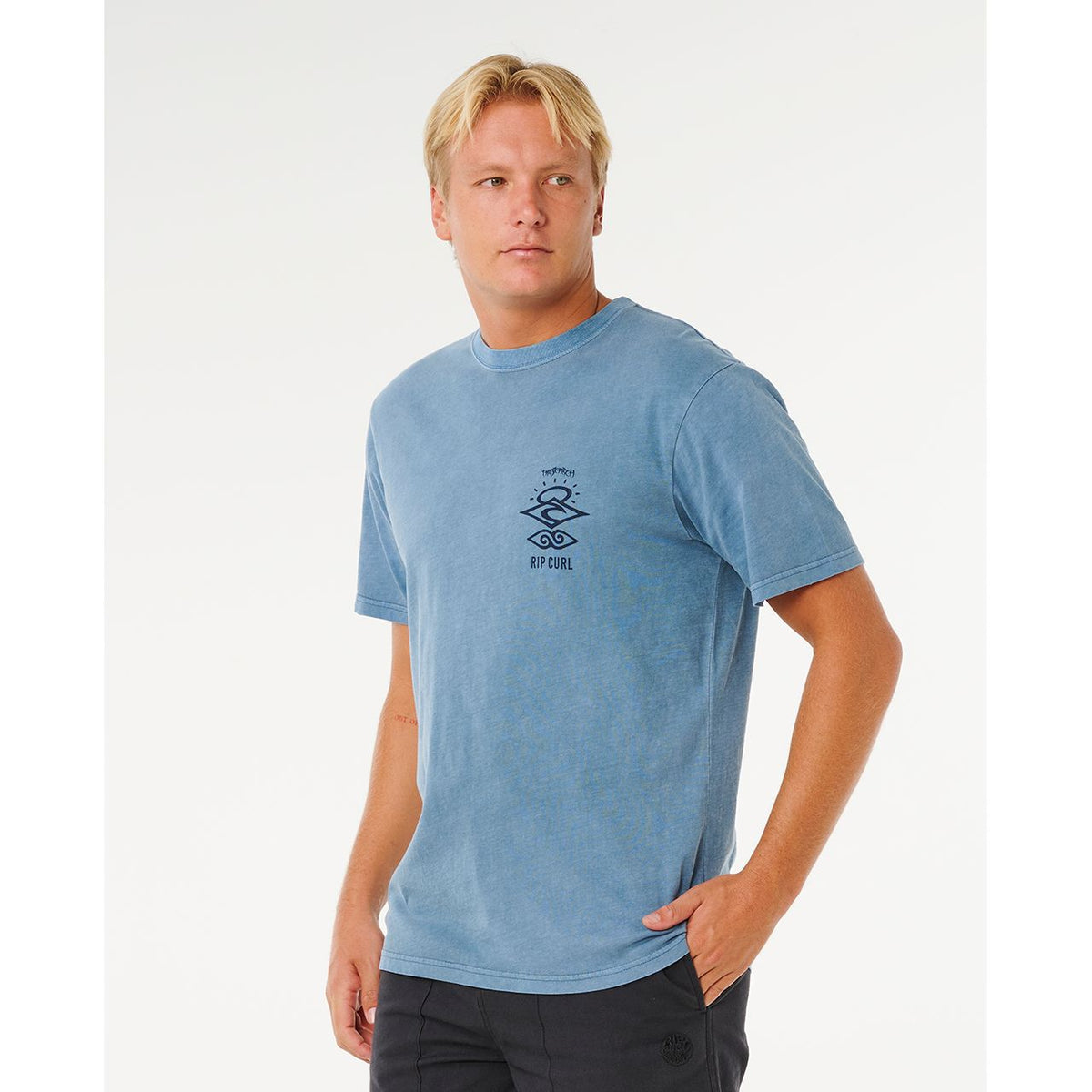 Rip Curl Search Icon Majica (muški) – slika 15