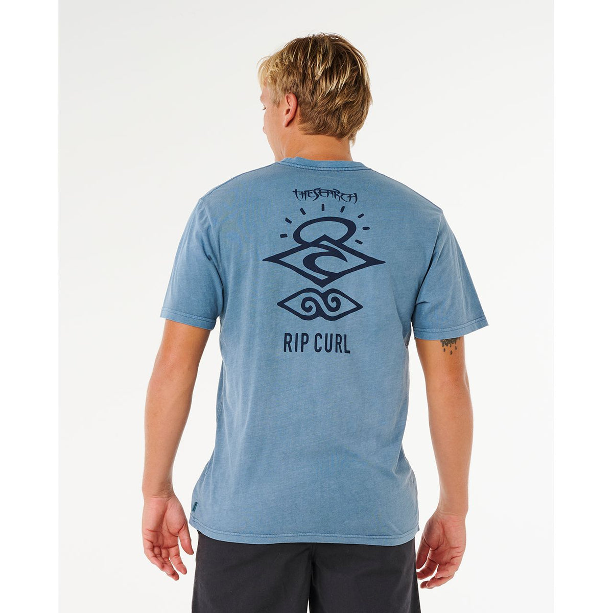 Rip Curl Search Icon Majica (muški) – slika 16