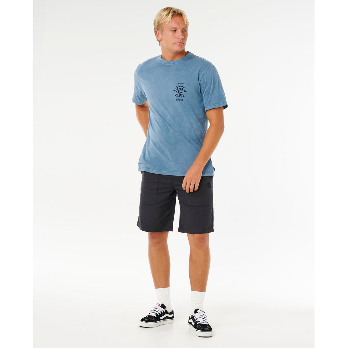 Rip Curl Search Icon Majica (muški) – slika 17