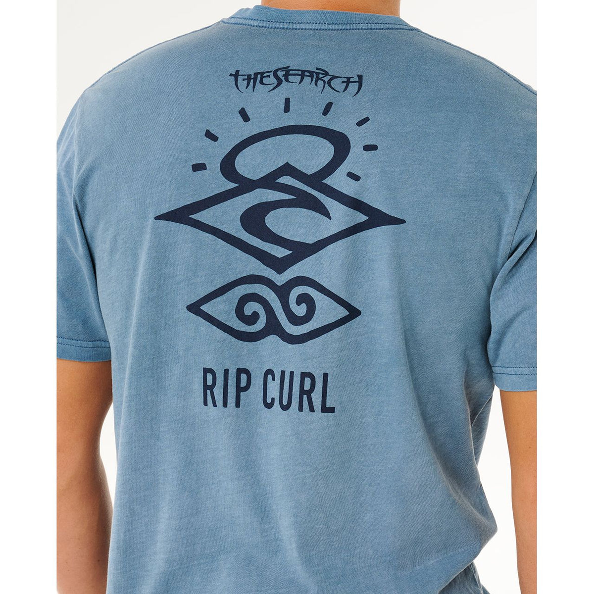 Rip Curl Search Icon Majica (muški) – slika 18
