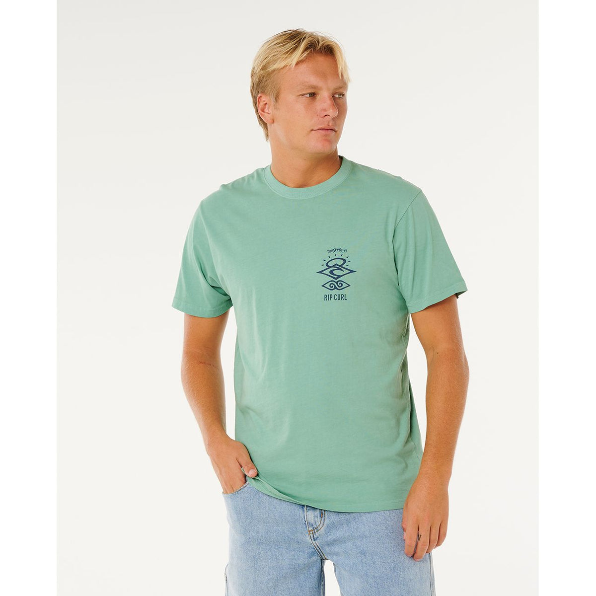 Rip Curl Search Icon Majica (muški) – slika 8