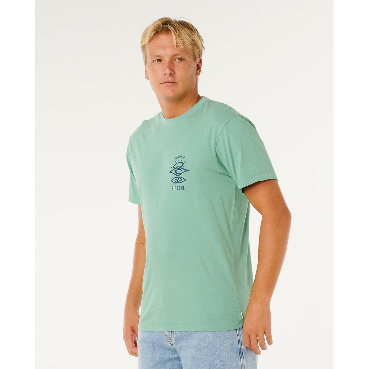 Rip Curl Search Icon Majica (muški) – slika 9