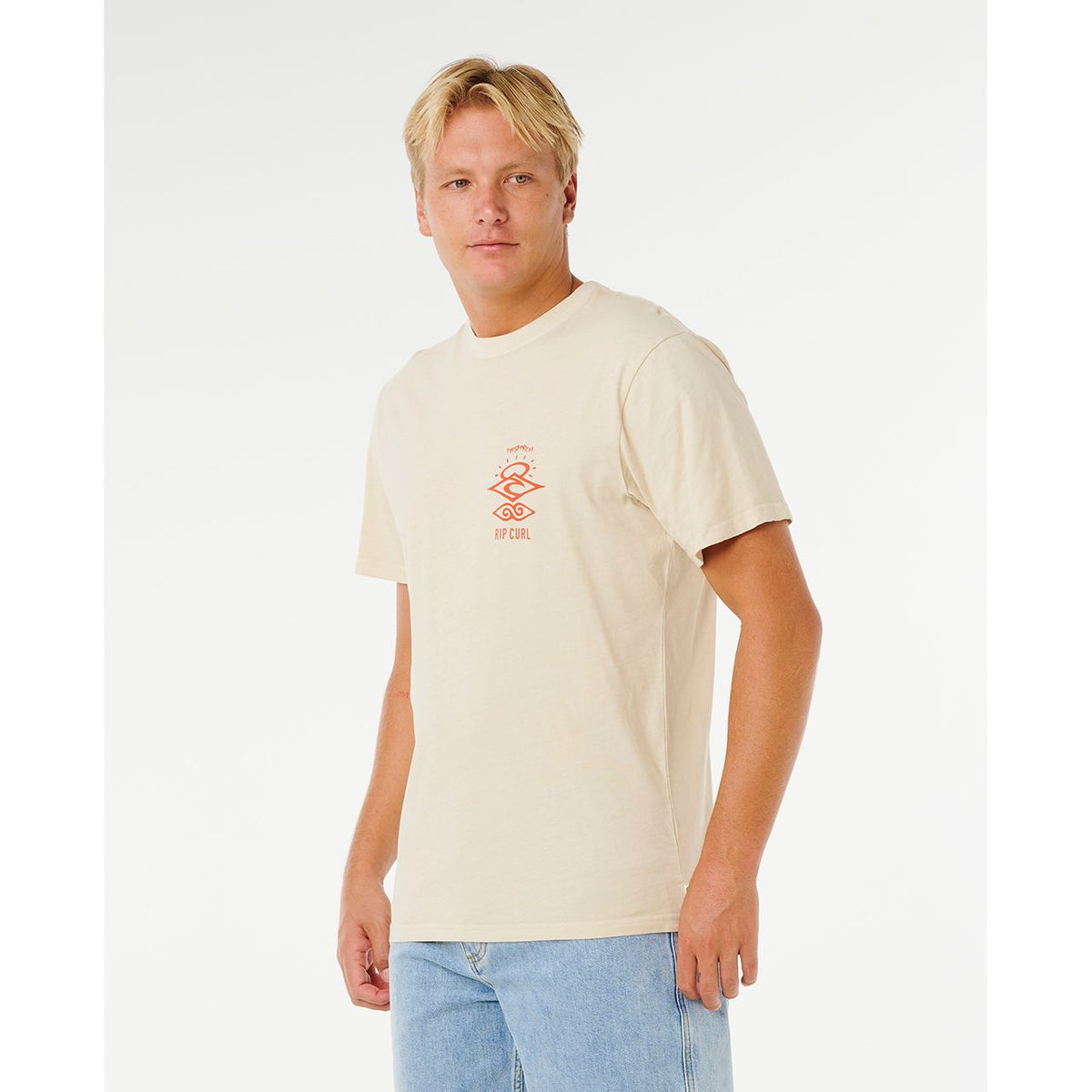 Rip Curl Search Icon Majica (muški) – slika 2