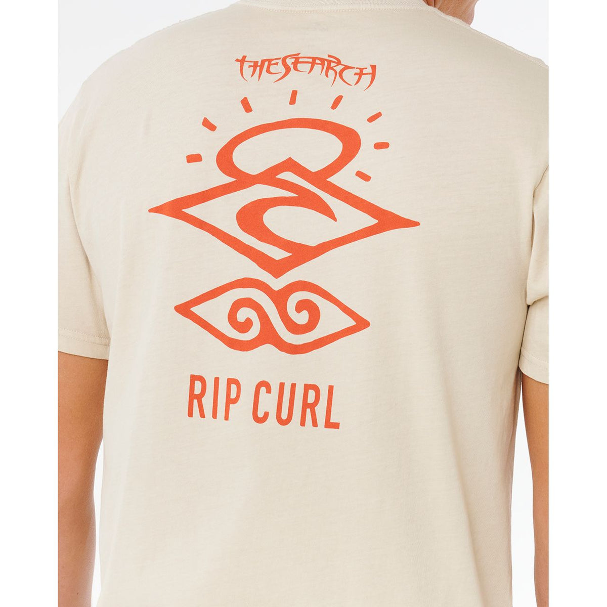 Rip Curl Search Icon Majica (muški) – slika 5
