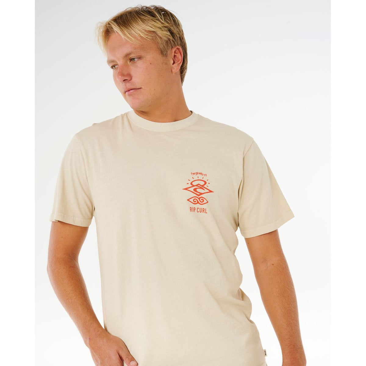 Rip Curl Search Icon Majica (muški) – slika 6