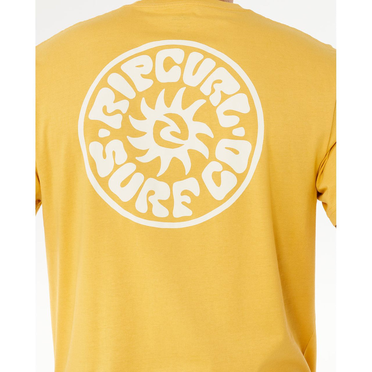 Rip Curl Pacific Rinse Circle Majica (muški) – slika 17