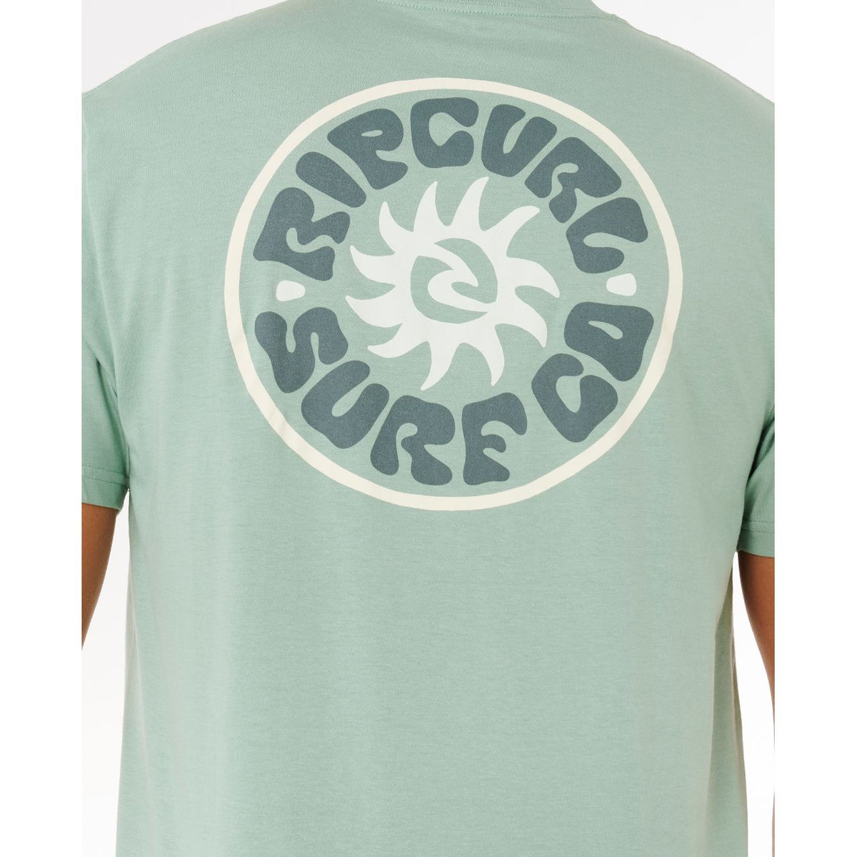 Rip Curl Pacific Rinse Circle Majica (muški) – slika 6