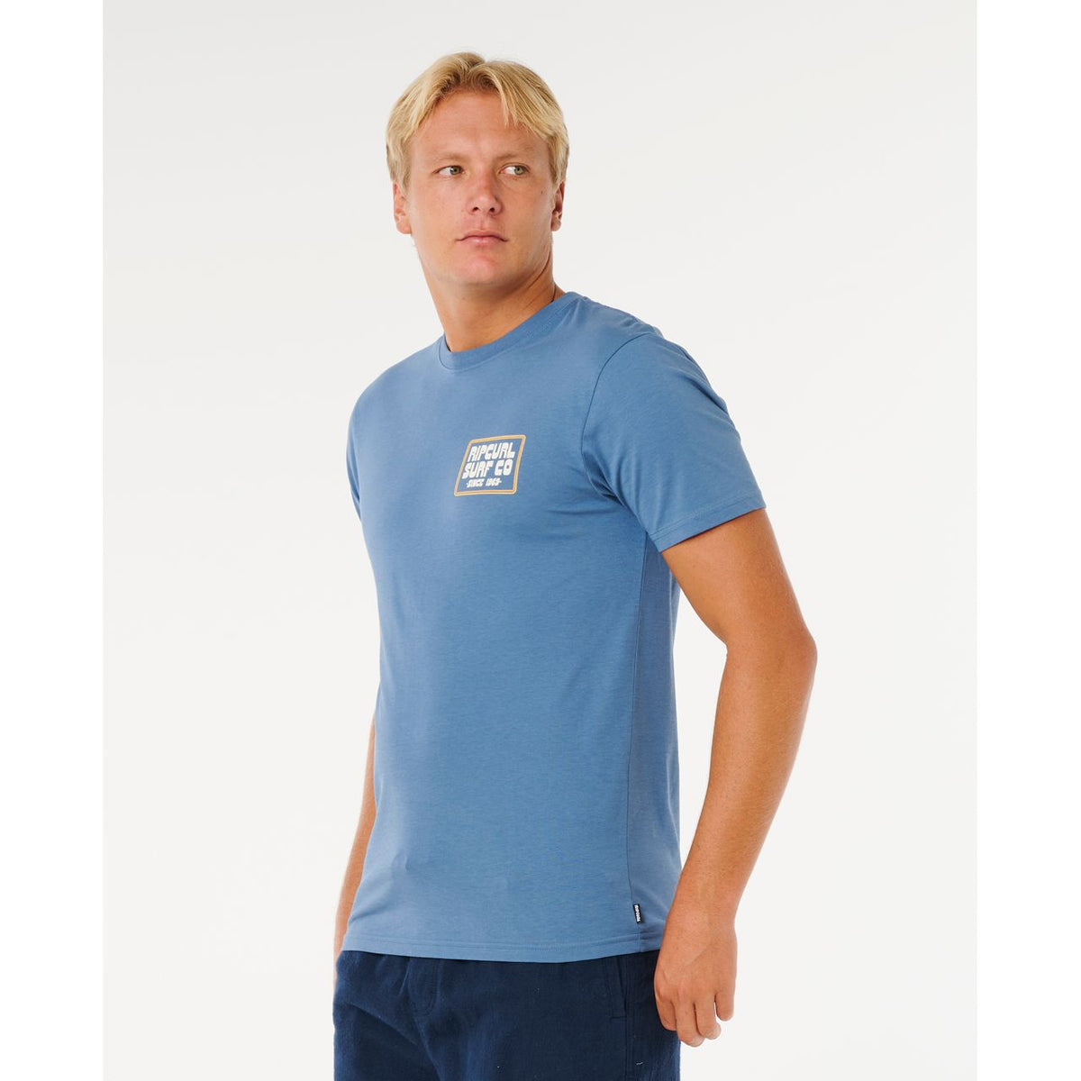 Rip Curl Pacific Rinse Sunrise Majica (muški) – slika 8