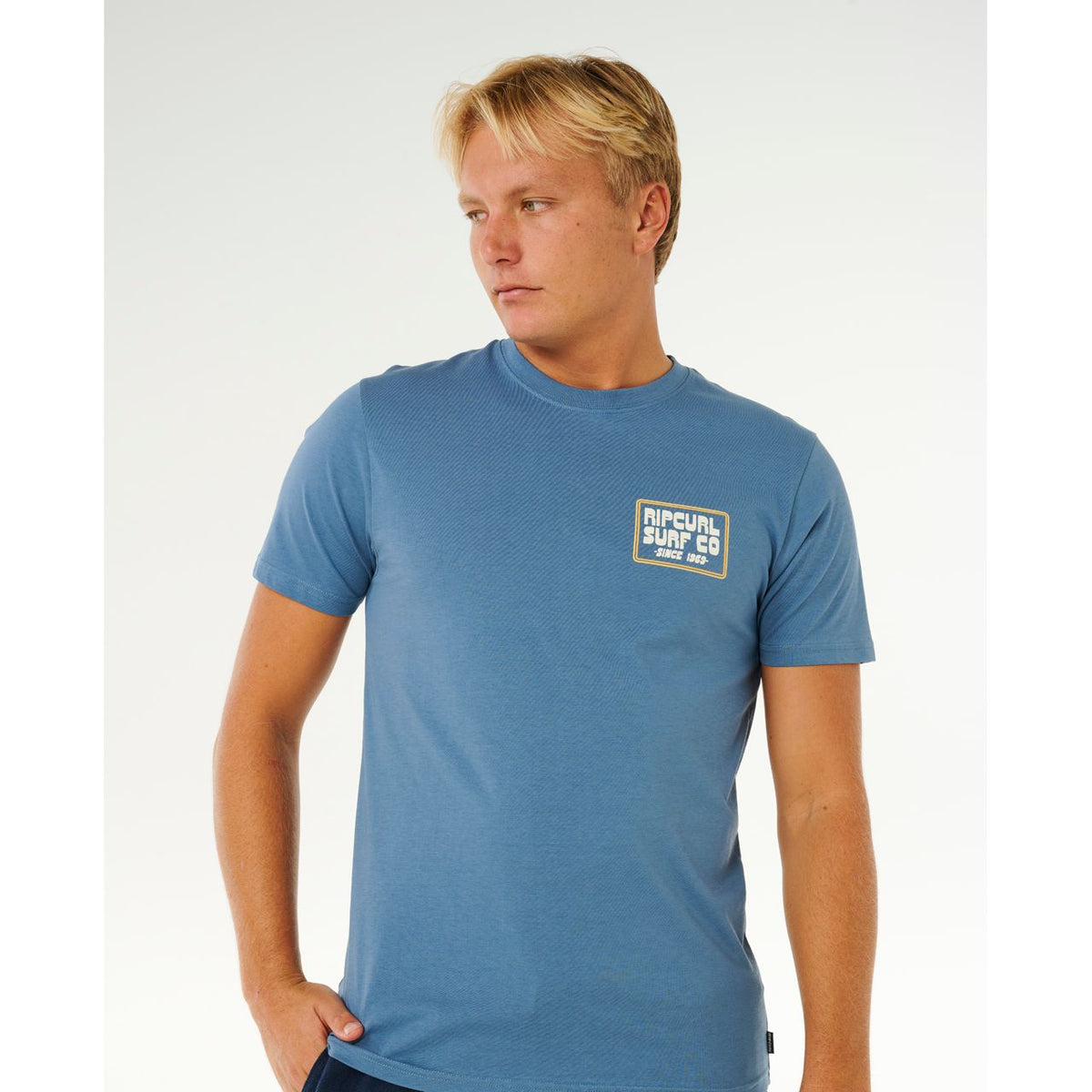 Rip Curl Pacific Rinse Sunrise Majica (muški) – slika 12