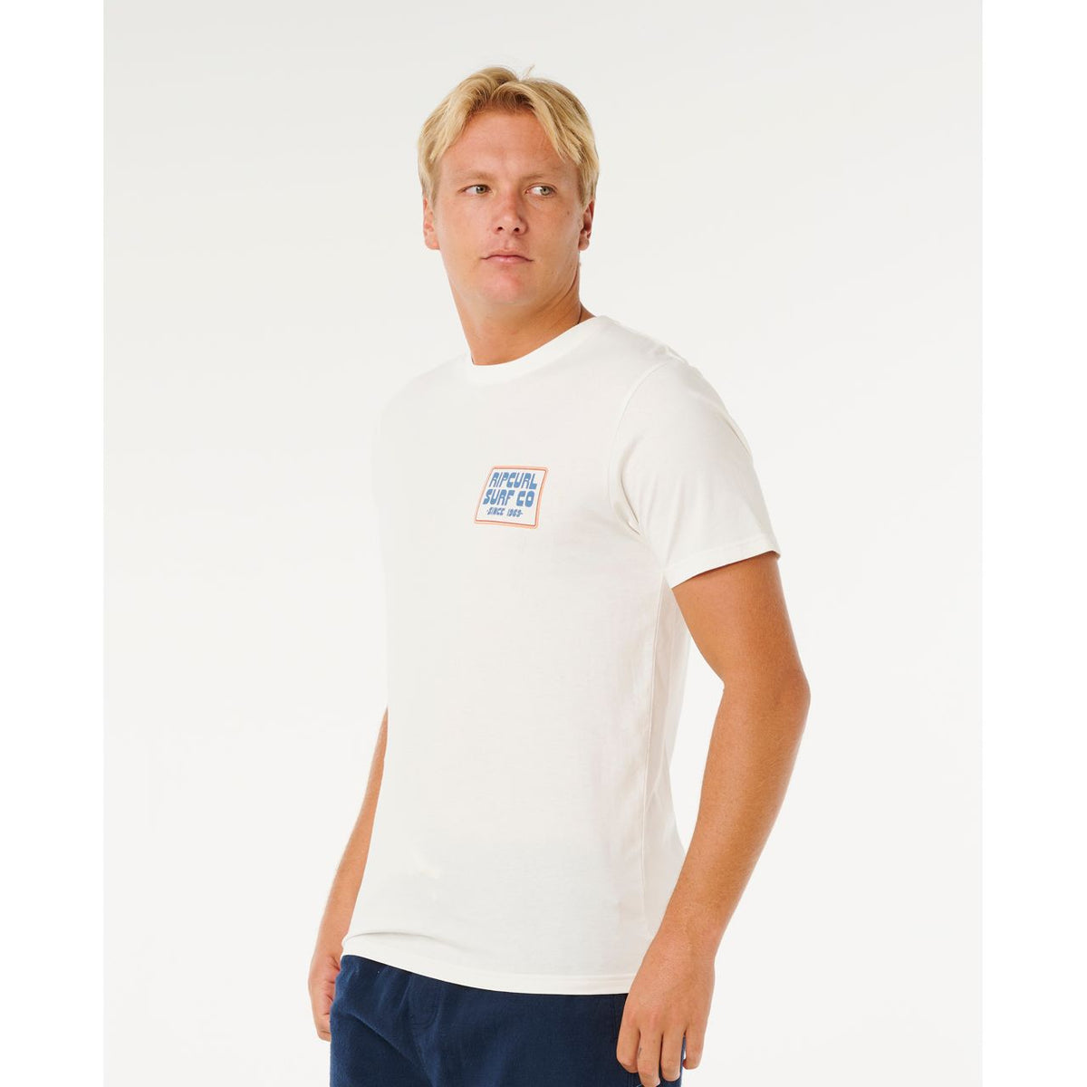 Rip Curl Pacific Rinse Sunrise Majica (muški) – slika 2